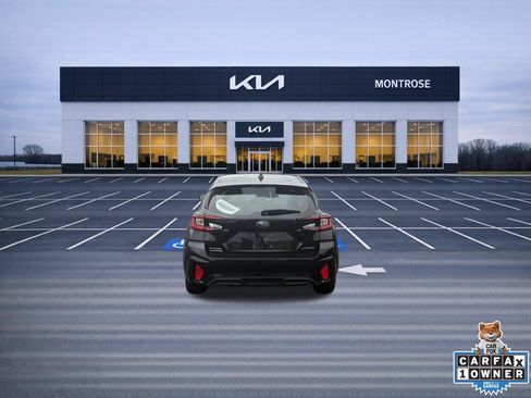 Used 2024 Subaru Impreza 2.0i AWD/4WD image 7