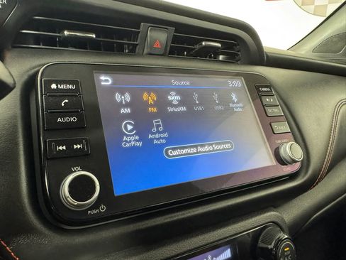 Used 2024 Nissan Kicks SR FWD image 20