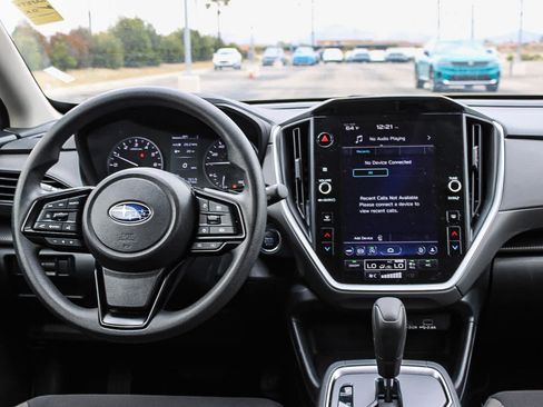 Used 2025 Subaru Crosstrek 2.5i Premium AWD/4WD image 12
