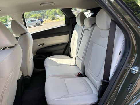 New 2026 Hyundai Tucson SE AWD/4WD image 17
