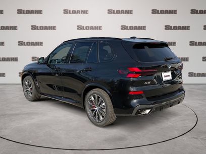 New 2026 BMW X5 xDrive50e w/ M Sport Package