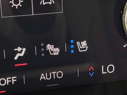 New 2026 GMC Terrain Denali AWD/4WD image 30