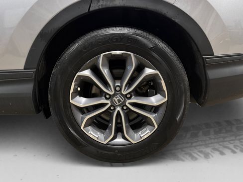 Used 2022 Honda CR-V EX-L image 48
