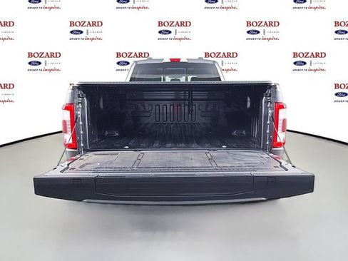 Used 2021 Ford F150 Lariat w/ Equipment Group 502A High AWD/4WD image 32
