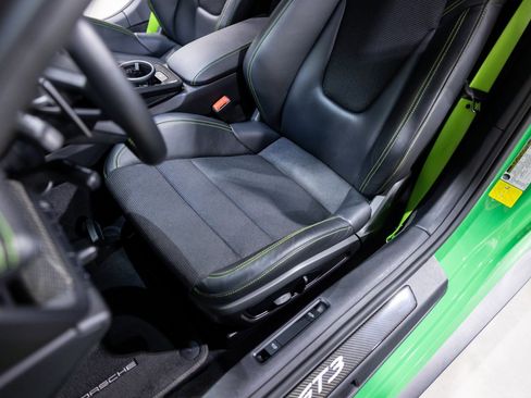 Used 2022 Porsche 911 GT3 image 35