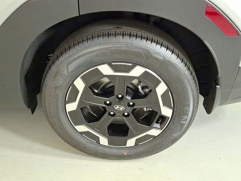 New 2026 Hyundai Santa Fe SE image 7