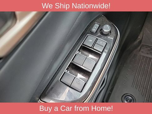 Used 2026 Toyota Crown w/ Advanced Technology Package AWD/4WD image 26