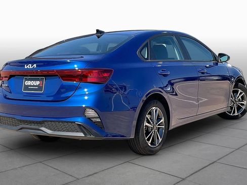 Used 2024 Kia Forte LXS FWD image 13