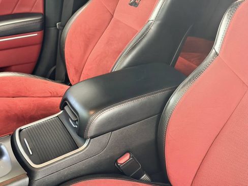 Used 2022 Dodge Charger Scat Pack RWD image 24