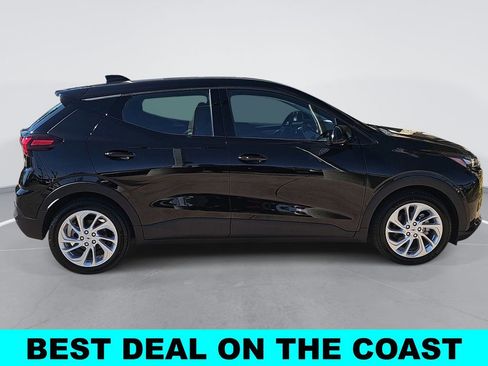 New 2027 Chevrolet Bolt LT w/ Comfort Package image 2