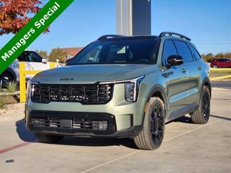 New 2026 Kia Sorento SX Prestige video 2