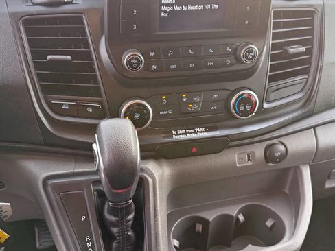 Used 2024 Ford Transit 250 Low Roof w/ Exterior Upgrade Package image 15