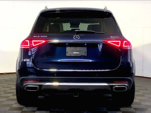 Used 2022 Mercedes-Benz GLE 450 4MATIC image 12