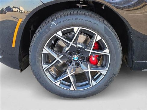 Used 2026 BMW X3 xDrive30 w/ M Sport Package image 10