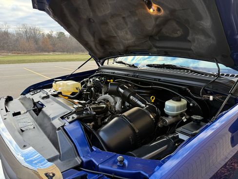 Used 2003 Ford F250 Lariat image 96