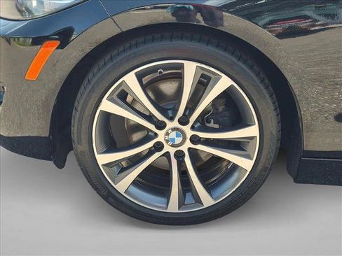 Used 2016 BMW 228i Convertible RWD image 21