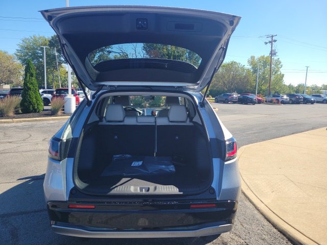 New 2027 Honda HR-V EX-L image 10