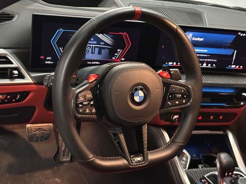 Used 2025 BMW M4 Competition w/ M Carbon Exterior Package image 18