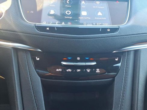 Certified 2023 Cadillac XT5 Premium Luxury image 19