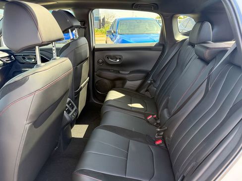 New 2026 Acura ADX A-Spec AWD/4WD image 26