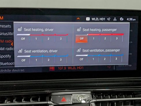 New 2026 BMW 840i xDrive Convertible image 20