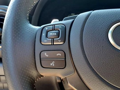 Used 2024 Lexus IS 350 F Sport w/ Memory Package AWD/4WD image 19