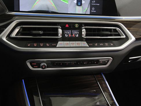 Certified 2023 BMW X5 xDrive45e w/ Executive Package image 15