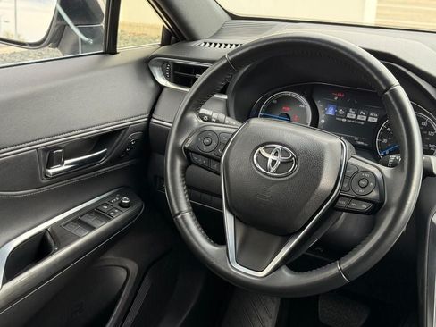 Used 2023 Toyota Venza XLE AWD/4WD image 27