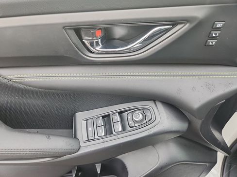 New 2025 Subaru Ascent Bronze Edition w/ Popular Package #2 image 13