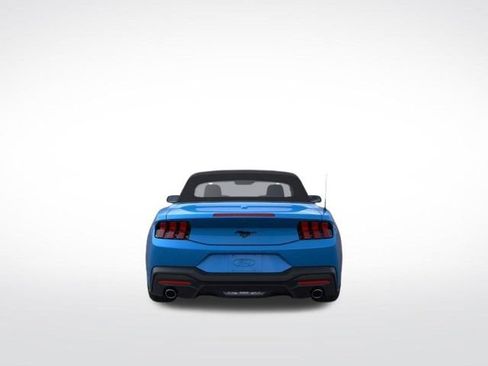 New 2026 Ford Mustang Premium RWD image 7