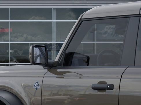New 2026 Ford Bronco Outer Banks w/ Sasquatch Package AWD/4WD image 23