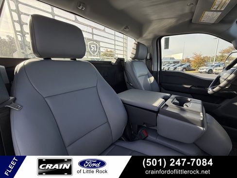 New 2025 Ford F350 XL w/ XL Chrome Package image 29