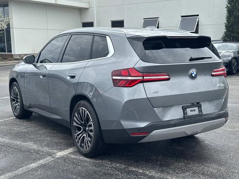 Used 2025 BMW X3 xDrive30i w/ Premium Package image 7
