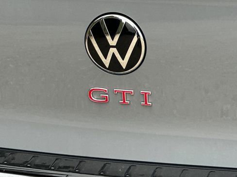 New 2025 Volkswagen GTI SE image 27