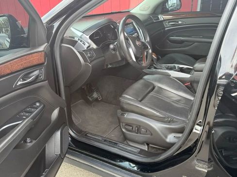 Used 2016 Cadillac SRX Performance w/ Driver Awareness Package image 7