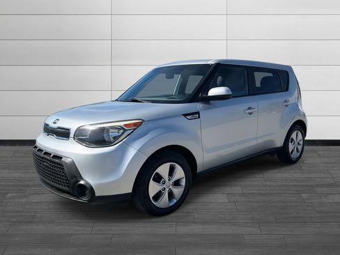 Used 2016 Kia Soul image 7