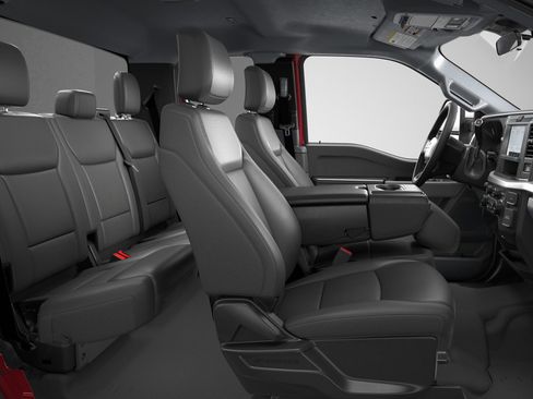 New 2026 Ford F250 XLT image 6