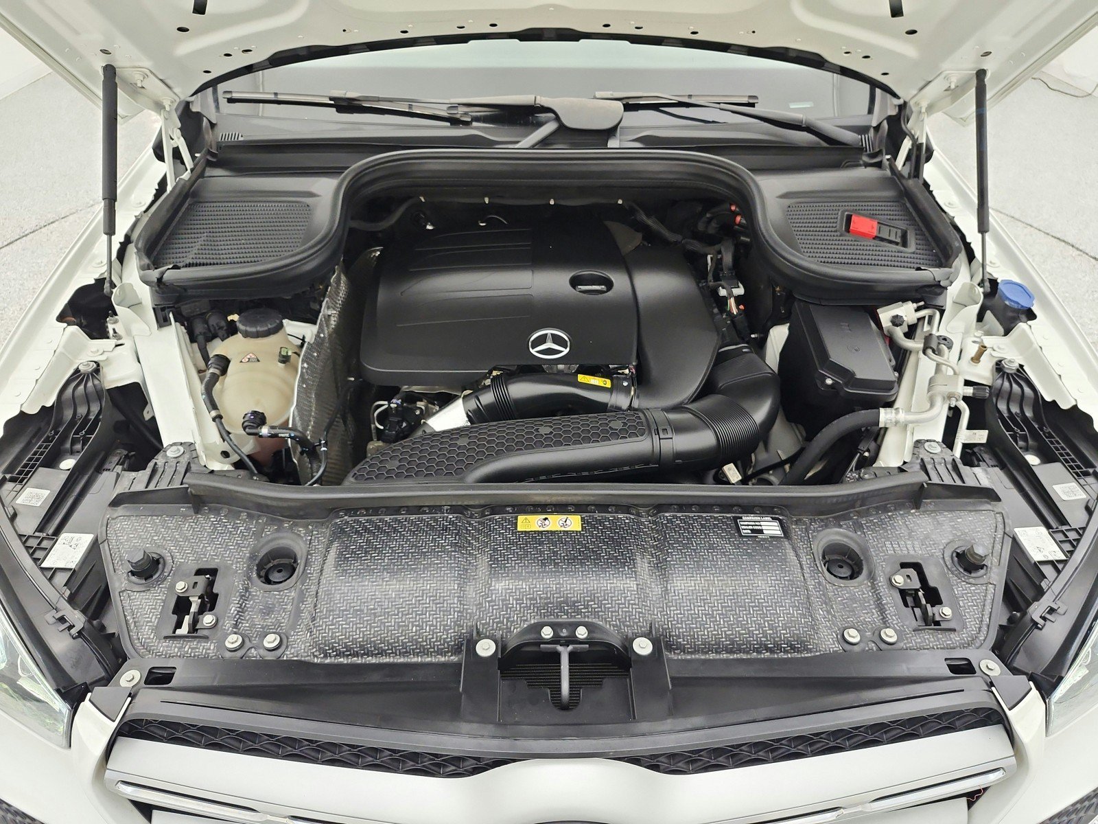 Used 2022 Mercedes-Benz GLE 350 4MATIC image 17