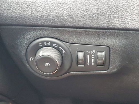 Used 2018 Jeep Compass Latitude w/ Popular Equipment Group AWD/4WD image 20