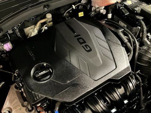 Used 2023 Hyundai Santa Fe SEL w/ Premium Package image 31