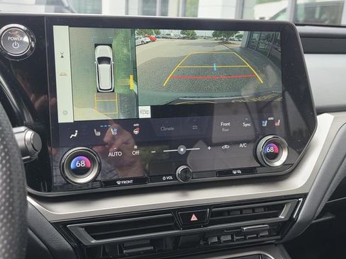 Certified 2024 Lexus TX 500h AWD w/ Technology Package image 17