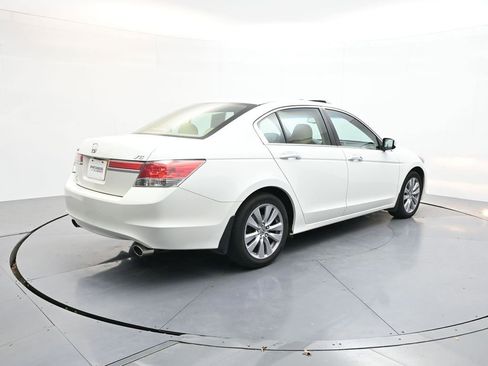 Used 2012 Honda Accord EX-L image 7