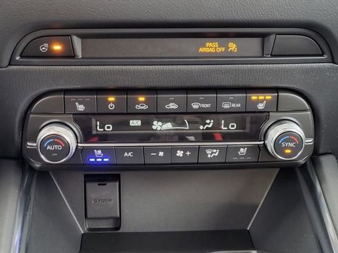 New 2025 MAZDA CX-5 2.5 Turbo image 11