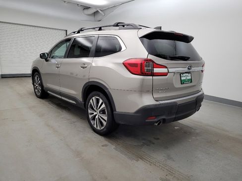 Used 2020 Subaru Ascent Limited image 5