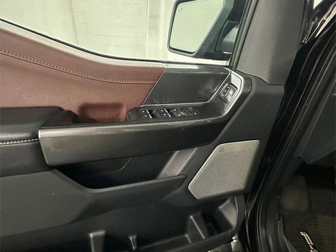 Used 2021 Ford F150 Lariat w/ Equipment Group 502A High image 9