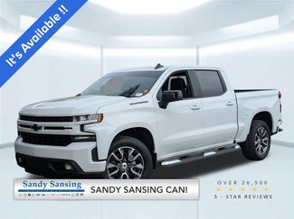 Used 2020 Chevrolet Silverado 1500 RST w/ All-Star Edition video 1