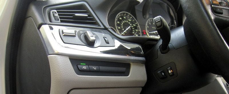Used 2013 BMW 550i Sedan RWD image 23
