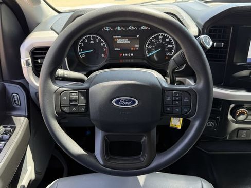 Used 2023 Ford F150 XL w/ FX4 Off-Road Package AWD/4WD image 12