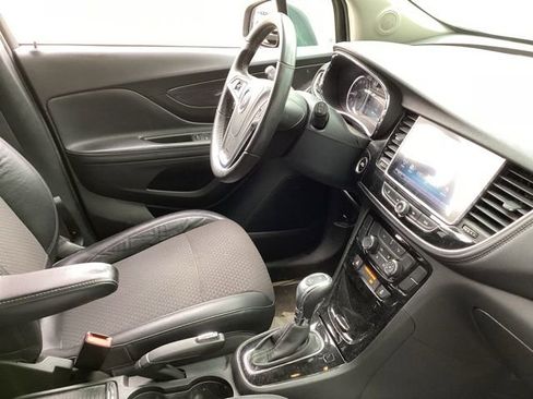 Used 2017 Buick Encore Preferred image 17