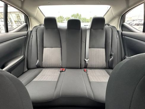 Used 2023 Nissan Sentra SV w/ All-Weather Package FWD image 25